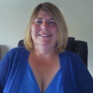 Meet your Posher, Debbie